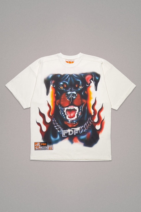 PDF The Boy White Dog Mens Apparel