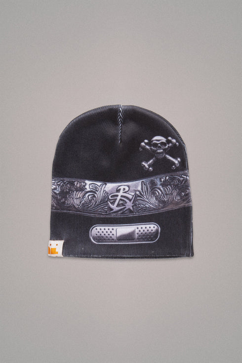 PDF Beanie Pin Accessories