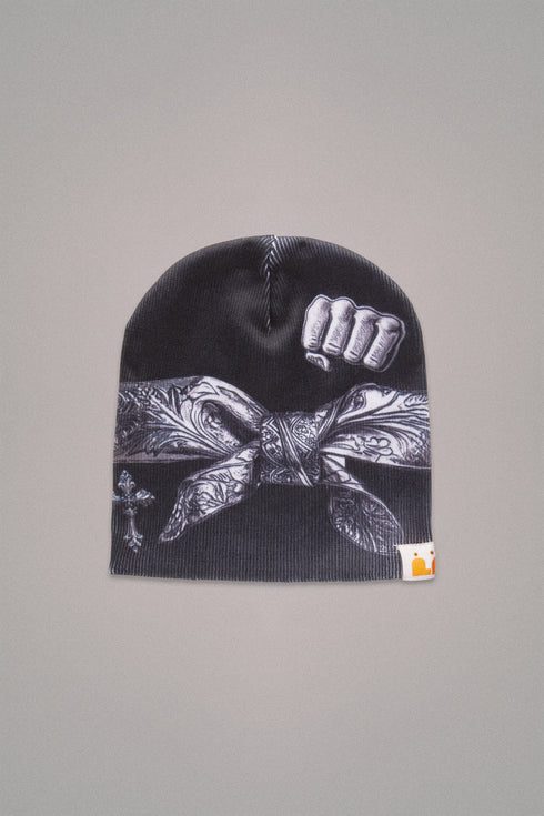 PDF Beanie Pin Accessories