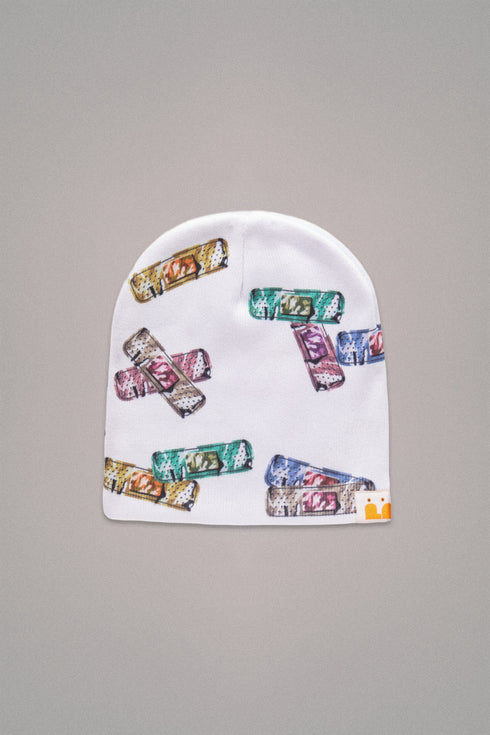 PDF Beanie Band Accessories