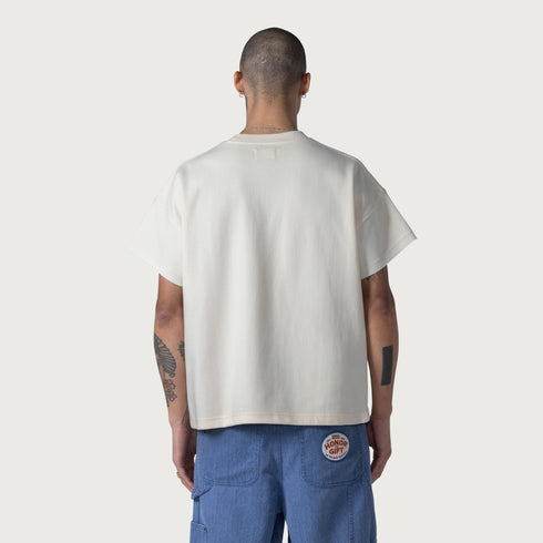 HONOR THE GIFT Pendant Box Tee Mens Apparel