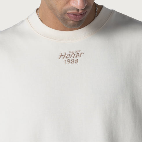 HONOR THE GIFT Pendant Box Tee Mens Apparel