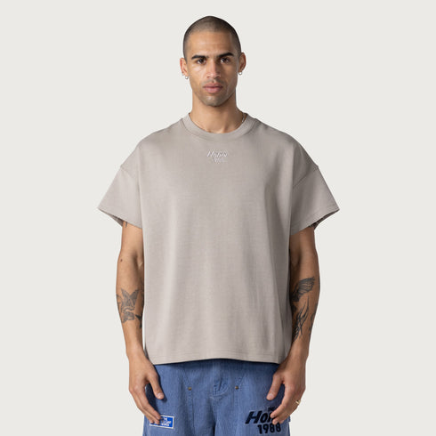 HONOR THE GIFT Pendant Box Tee Mens Apparel