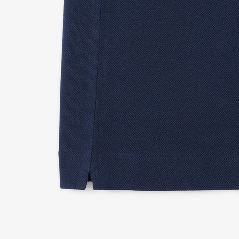 LACOSTE Bold Stripes Classic Fit L.12.12 Polo Mens Apparel