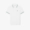 LACOSTE Regular Fit Trim Accent L.12.12 Polo Mens Apparel
