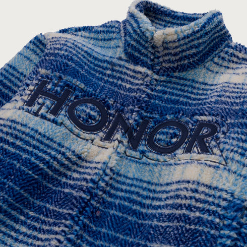 HONOR THE GIFT Robinson Plaid Jacket Mens Apparel
