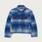 HONOR THE GIFT Robinson Plaid Jacket Mens Apparel