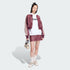 ADIDAS Sst Pleather Jacket Women's Apparel