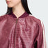 ADIDAS Sst Pleather Jacket Women's Apparel