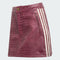 ADIDAS Pleather Mini Skirt Women's Apparel