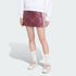 ADIDAS Pleather Mini Skirt Women's Apparel