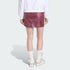 ADIDAS Pleather Mini Skirt Women's Apparel