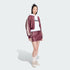 ADIDAS Pleather Mini Skirt Women's Apparel