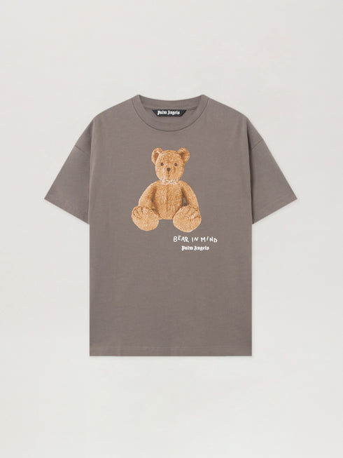 PALM ANGELS Bear In Mind Mens Apparel