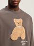 PALM ANGELS Bear In Mind Mens Apparel