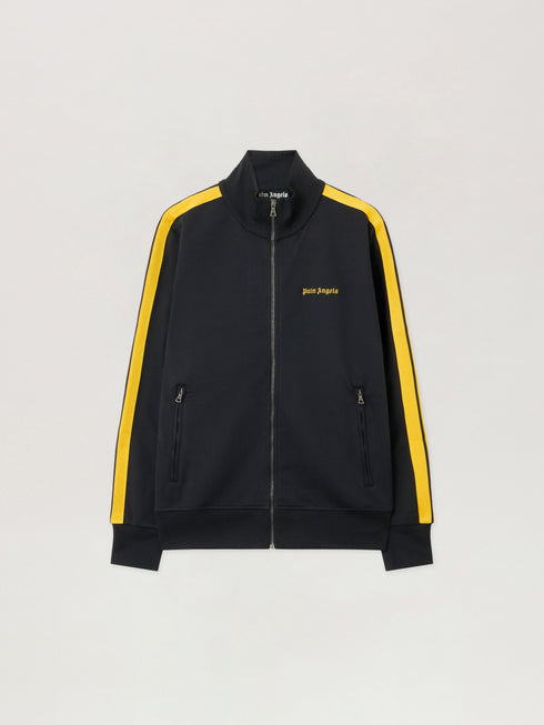PALM ANGELS Classic Logo Color Track Jkt Mens Apparel