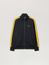 PALM ANGELS Classic Logo Color Track Jkt Mens Apparel