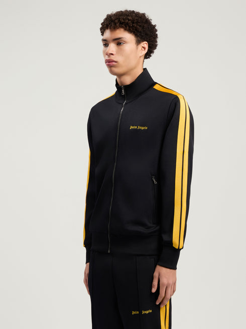 PALM ANGELS Classic Logo Color Track Jkt Mens Apparel