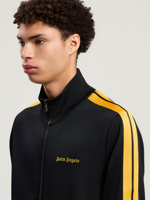 PALM ANGELS Classic Logo Color Track Jkt Mens Apparel