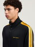 PALM ANGELS Classic Logo Color Track Jkt Mens Apparel