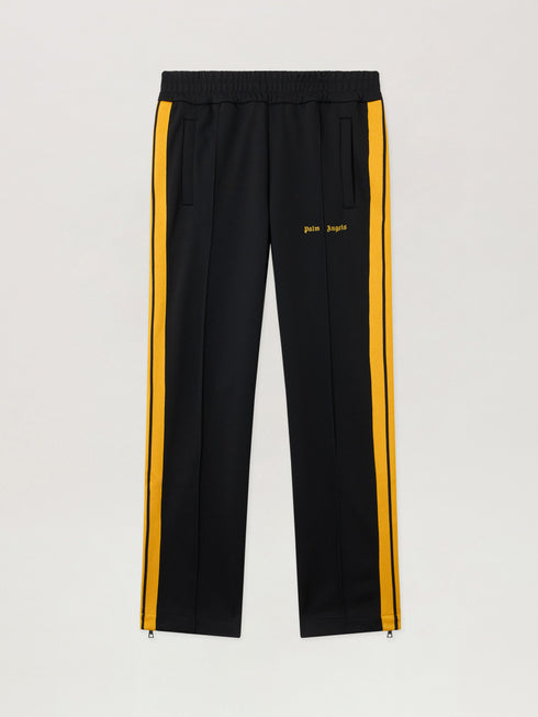PALM ANGELS Classic Logo Color Track Pants Mens Apparel