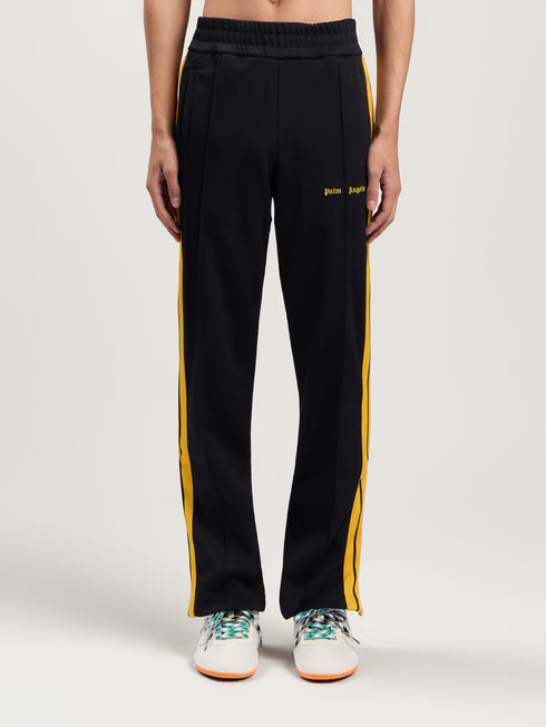 PALM ANGELS Classic Logo Color Track Pants Mens Apparel
