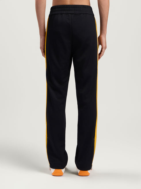PALM ANGELS Classic Logo Color Track Pants Mens Apparel
