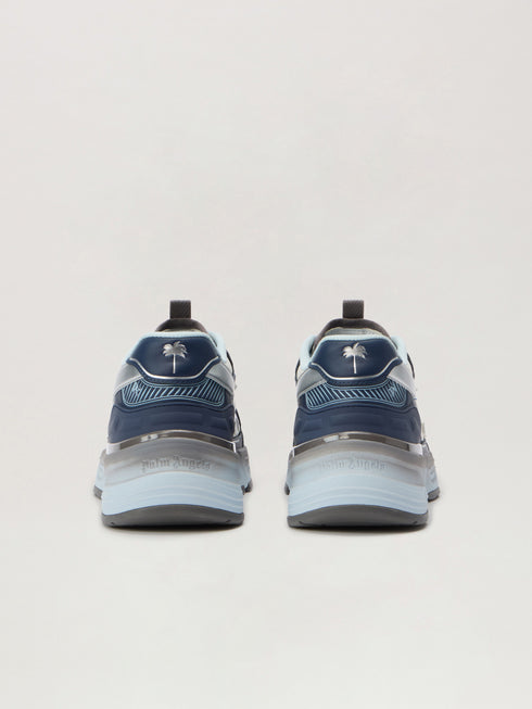 PALM ANGELS Pa 4 Mens Sneakers