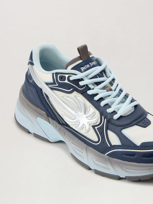 PALM ANGELS Pa 4 Mens Sneakers