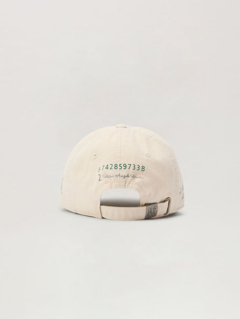 PALM ANGELS Dollar Cap Accessories