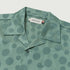 HONOR THE GIFT Polka Dot Camp Shirt Mens Apparel