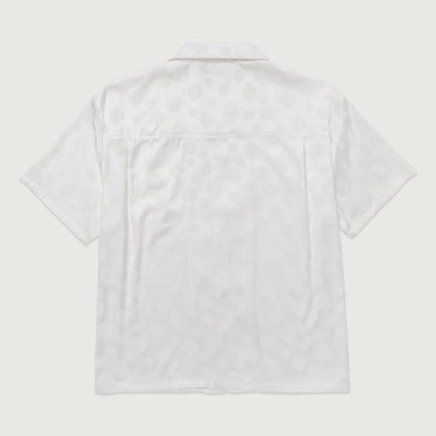 HONOR THE GIFT Polka Dot Camp Shirt Mens Apparel