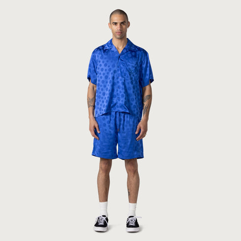 HONOR THE GIFT Polka Dot Short Mens Apparel