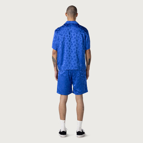 HONOR THE GIFT Polka Dot Short Mens Apparel