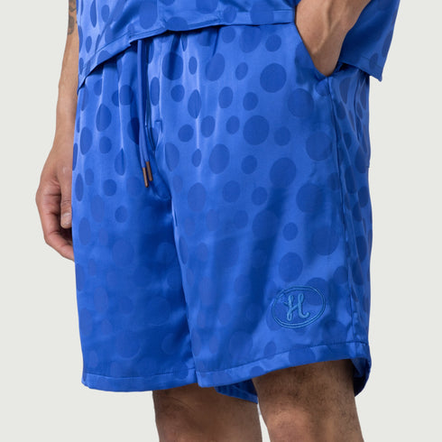 HONOR THE GIFT Polka Dot Short Mens Apparel