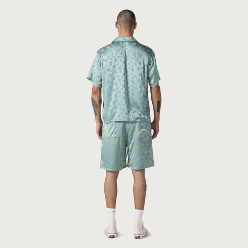 HONOR THE GIFT Polka Dot Short Mens Apparel