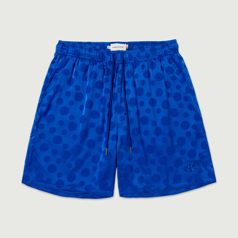 HONOR THE GIFT Polka Dot Short Mens Apparel