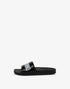 MOSCHINO| Sabotu Pool 2.0 Unisex Slides