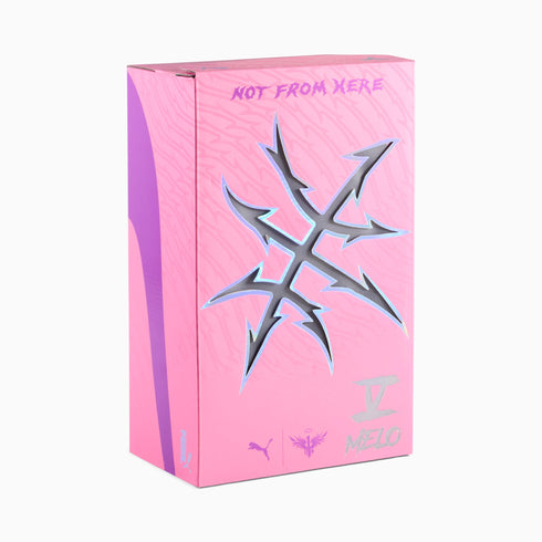 PUMA Mb.05 World Tour Mens Sneakers