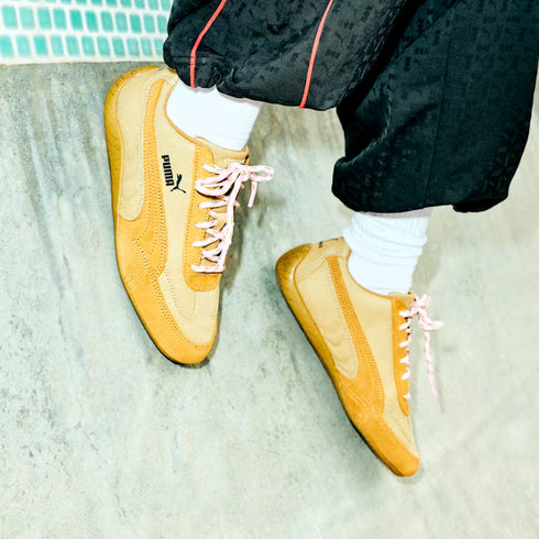 PUMA x NAHMIAS Speedcat Mens Sneakers