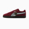 PUMA x ONE PIECE Suede Red-Haired Shanks Mens Sneakers