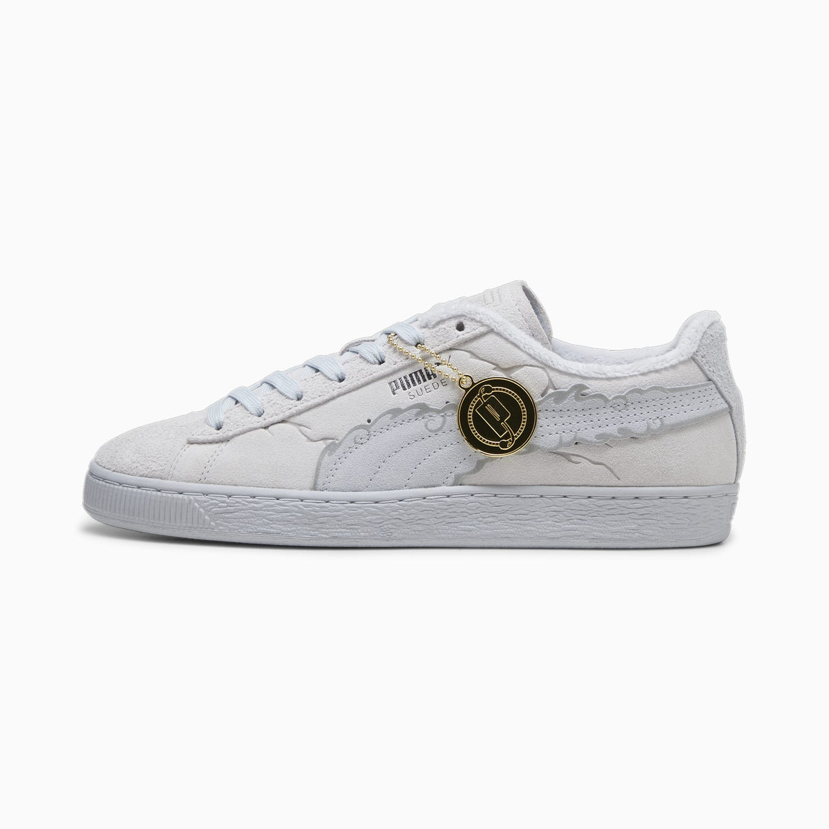 シューズ SUEDE 50 PUMA SUEDE VTG HAIRY SUEDE』がKICKS LAB.で限定発売