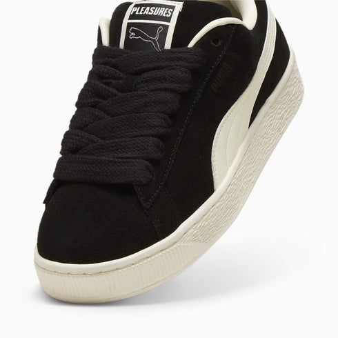 PUMA X Pleasures Suede XL Unisex Sneakers