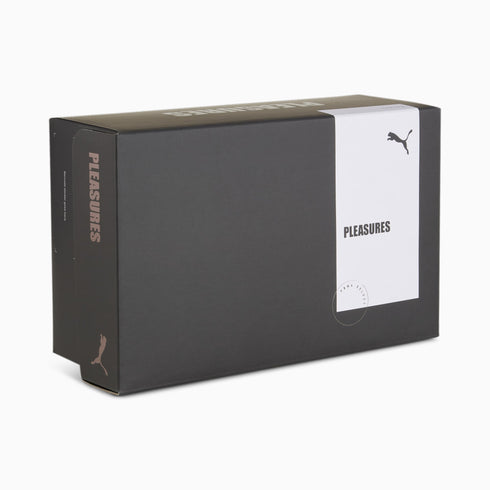 PUMA Ts-01 Quilt S Pleasures Unisex Sandles