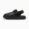 PUMA Ts-01 Quilt S Pleasures Unisex Sandles