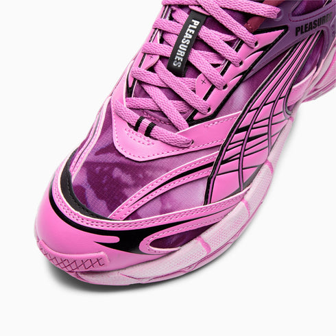PUMA Velophasis X Pleasures Unisex Sneakers