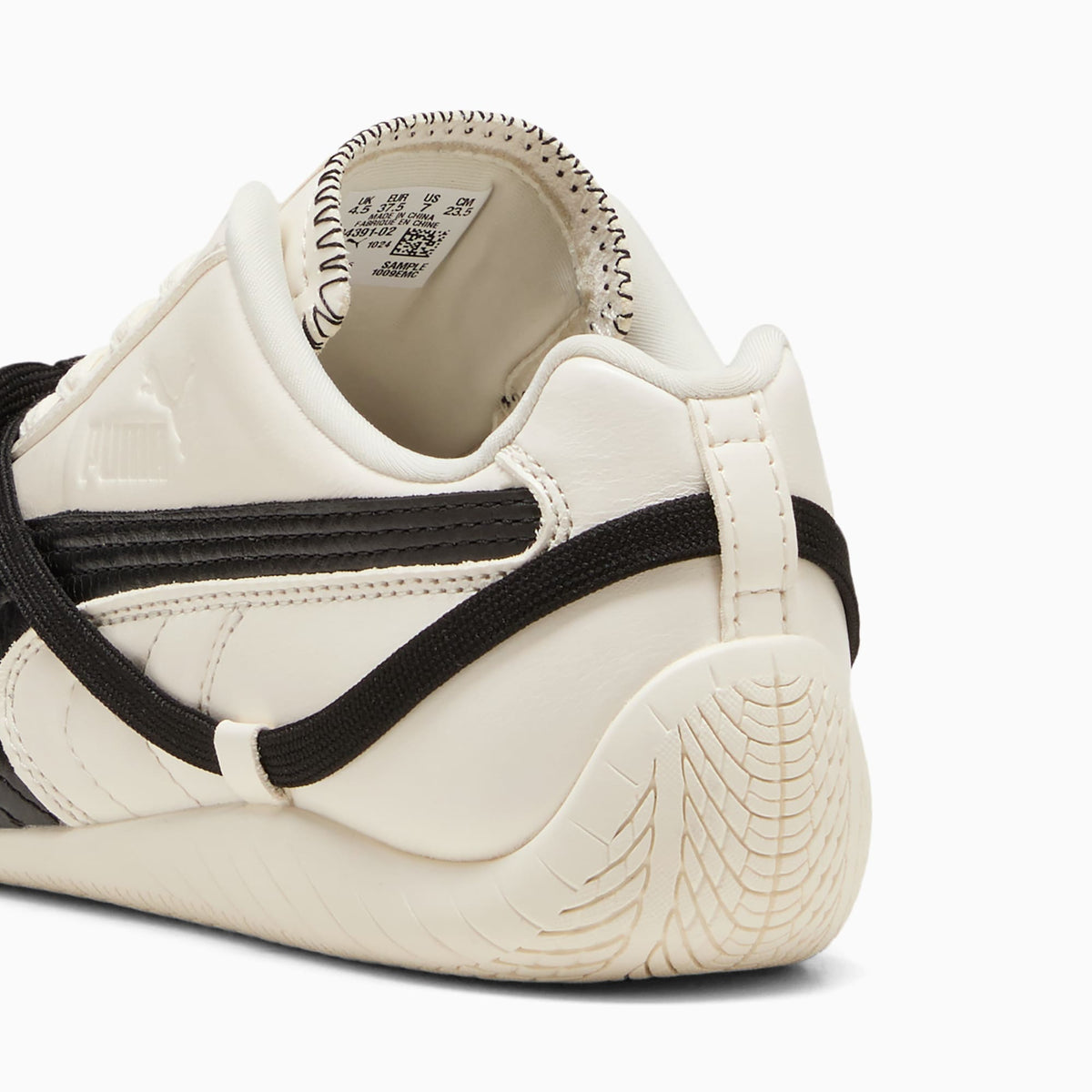 PUMA Speedcat Lea X Rose Womens Sneakers – ASPHALT PUMA Speedcat Lea X Rose Womens Sneakers – ASPHALT
