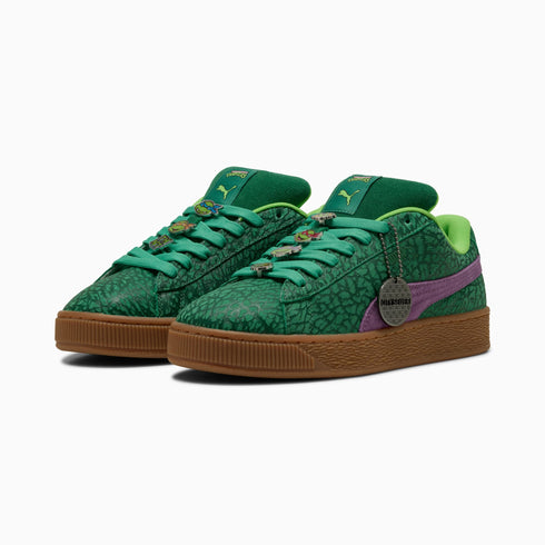 PUMA Suede Xl Tmnt Mens Sneakers