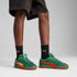 PUMA Suede Xl Tmnt Mens Sneakers