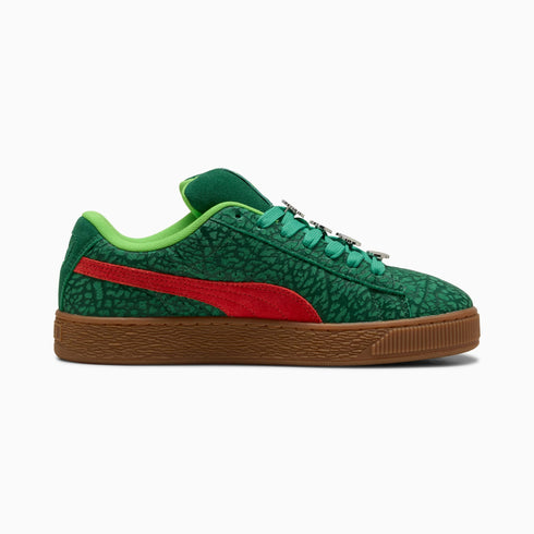PUMA Suede Xl Tmnt Mens Sneakers